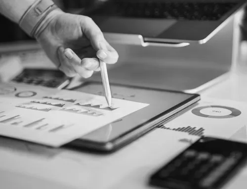 El futuro de la gestión en talleres mecánicos: digitalización y control total